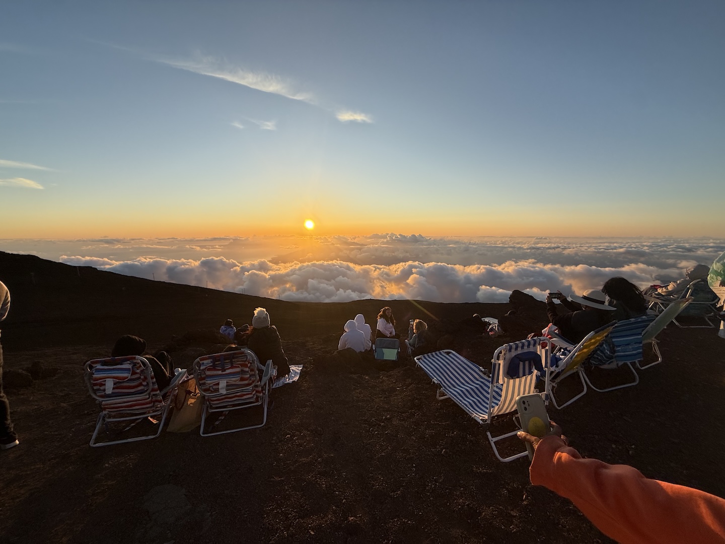 Hawaiian Vacations
