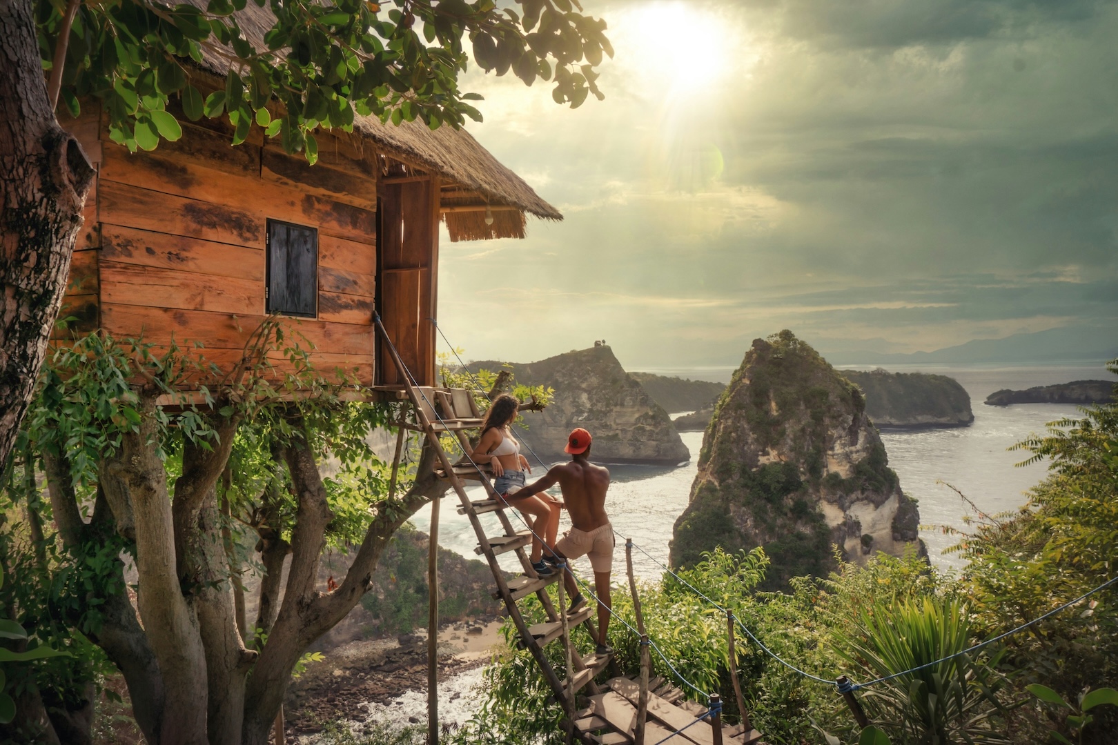 Honeymoons