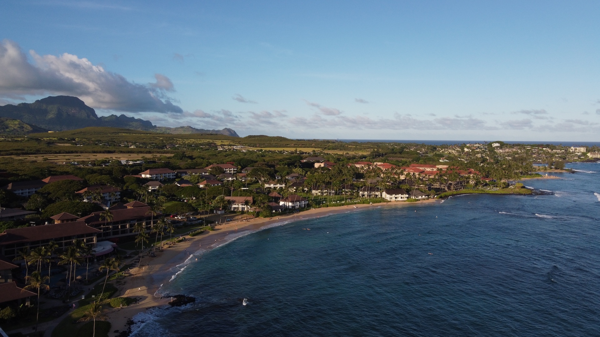 Kauai, Hawaii